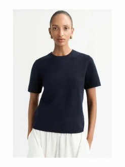 Oversized-kashmirneulepusero