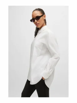 Oversize-paitapusero