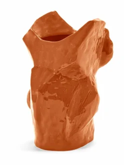 Owl After Midnight L -keramiikkamaljakko