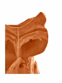 Owl After Midnight L -keramiikkamaljakko