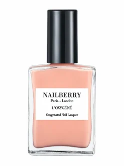 Oxygenated Nail Polish -kynsilakka