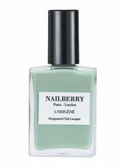 Oxygenated Nail Polish -kynsilakka 15 ml