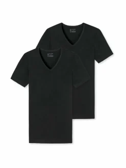 2-pack V-neck -paita