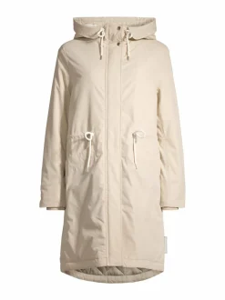 Padded Cotton -parkatoppatakki