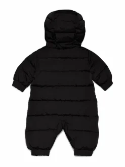 Padded Winter -toppahaalari