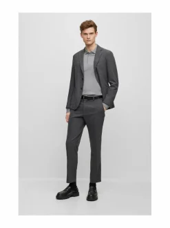 Pado-pitkähihainen pikeepaita