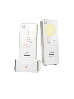 Padwico itkuhälytin 850