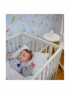 Padwico itkuhälytin 850