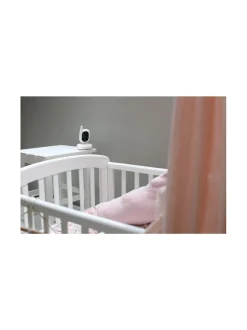 Padwico videoitkuhälytin V8