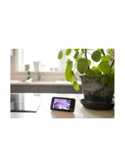 Padwico videoitkuhälytin V8