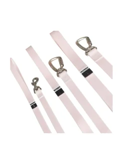 PAIKKA Glow Leash Pale Pink