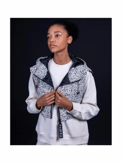 PAIKKA Human Vest 2.0