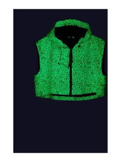 PAIKKA Human Vest 2.0