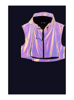 PAIKKA Human Vest 2.0