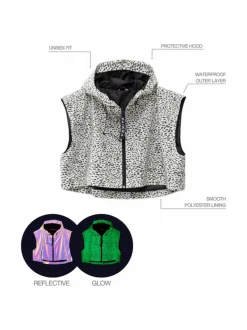 PAIKKA Human Vest 2.0