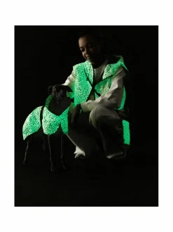 PAIKKA Human Vest 2.0