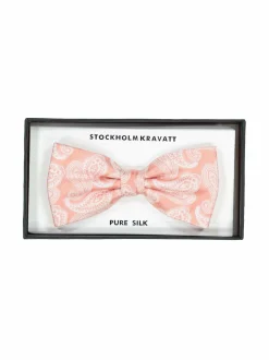 Paisleysilkkirusetti