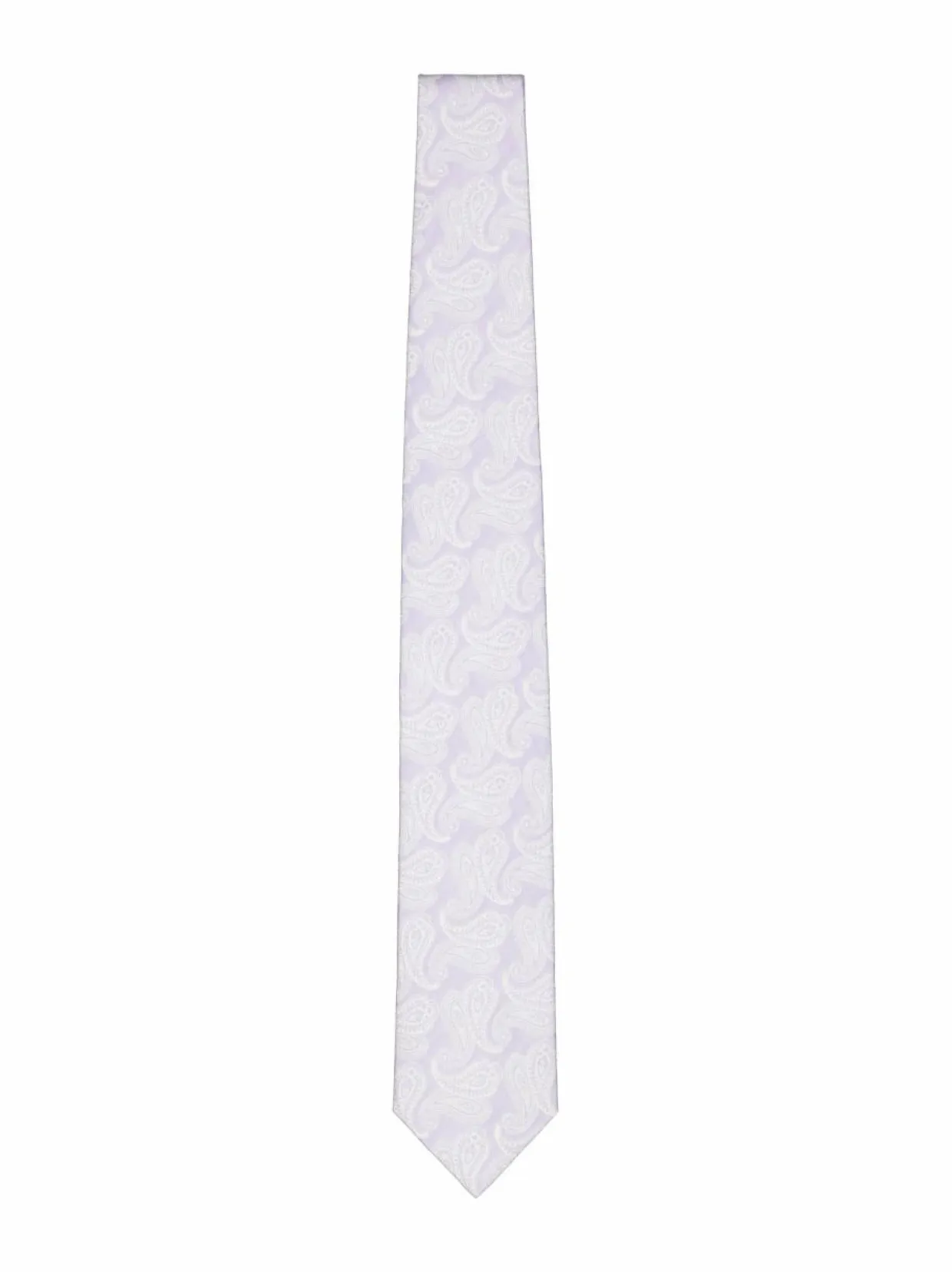 Paisley-silkkisolmio