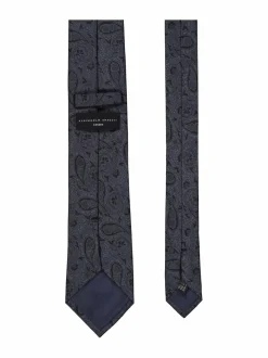 Paisley-silkkisolmio