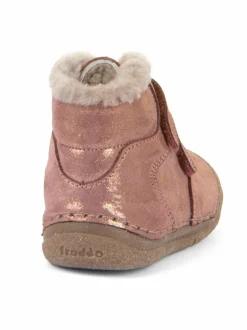 Paix Up -talvikengät