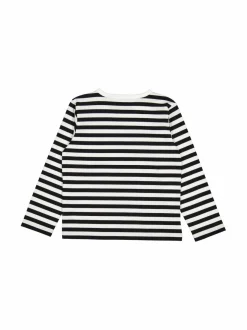 Paja Tasaraita Unikko -trikoopaita