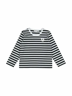 Paja Tasaraita Unikko -trikoopaita