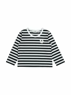 Paja Tasaraita Unikko -trikoopaita