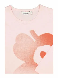 Paja Unikko Placement -trikoopaita