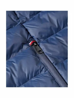 Pakattava kevyttoppatakki