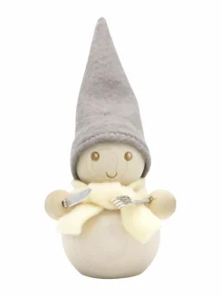 Pakkanen diner -joulukoriste