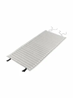 Palissade Dining Armchair Quilted Cushion -pehmuste