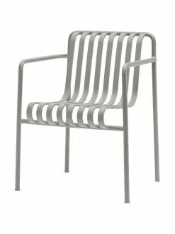 Palissade Dining -tuoli käsinojilla 63 x 66 cm