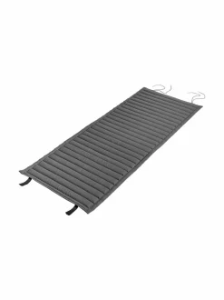 Palissade Lounge Chair High Quilted Cushion -pehmuste