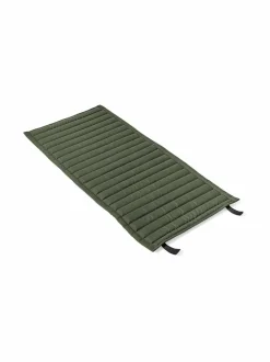 Palissade Lounge Chair Low Quilted Cushion -pehmuste