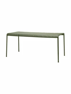 Palissade-pöytä 160 x 80 cm