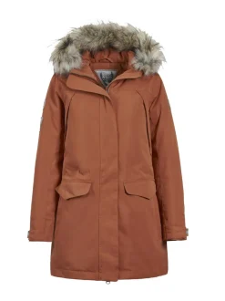 PALLAS Naisten Expedition Parka