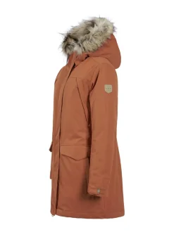 PALLAS Naisten Expedition Parka