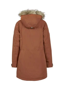 PALLAS Naisten Expedition Parka
