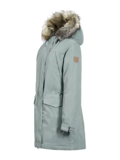 PALLAS Naisten Expedition Parka