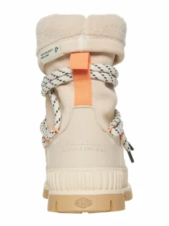 Pallashock Hiver -nahkasaappaat