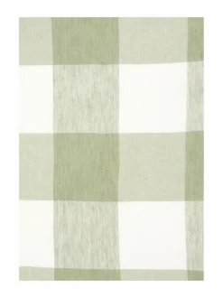 Palma II - pöytätabletti/lautasliina 36 x 48 cm