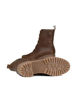 PALSA Naisten korolliset GORE-TEX® talvinilkkurit