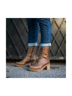 PALSA Naisten korolliset GORE-TEX® talvinilkkurit