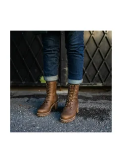 PALSA Naisten korolliset GORE-TEX® talvinilkkurit