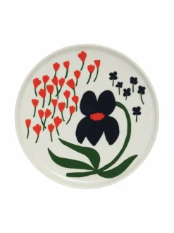 Palsta-lautanen 20 cm