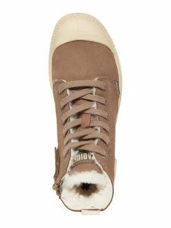 Pamapa hi zip -talvinilkkurit