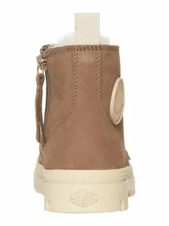 Pamapa hi zip -talvinilkkurit