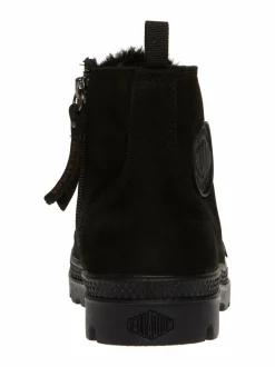 Pamapa hi zip -talvinilkkurit