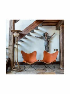 Pampa Mariposa -lepakkotuoli