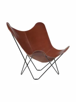 Pampa Mariposa -lepakkotuoli